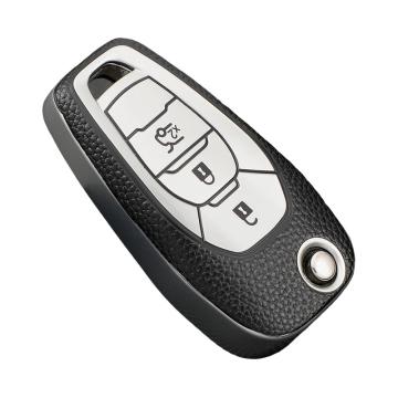 Husa pentru cheie briceag Chevrolet Aveo Cruze Malibu de la Caraudiomarket.ro - Accesorii Auto Dedicate