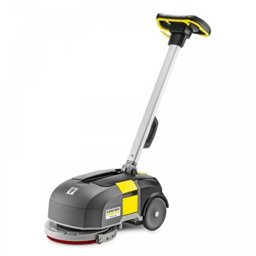 Masina de frecat-aspirat BD 30/4 C Bp Pack, Karcher