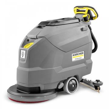 Masina de frecat-aspirat BD 50/60 C EP Classic
