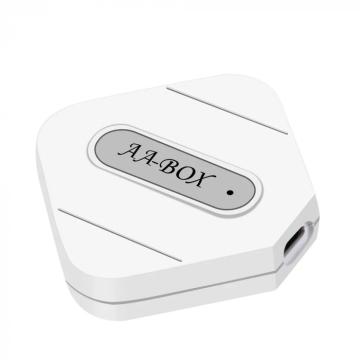 Adaptor Android Auto Wireless de la Nav Store