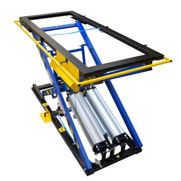Masa pneumatica pentru tapiterie Rexel ST-3/HDKRB