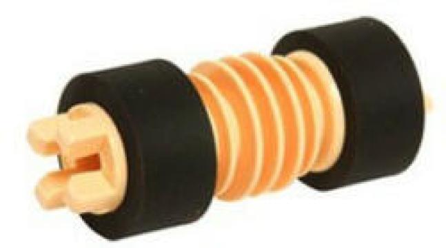 Set role preluare hartie imprimante xerox C128, 604K20360
