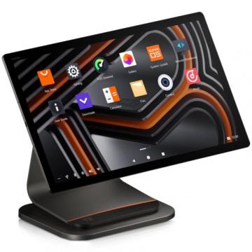 POS All-in-One Sunmi T3 Pro 15,6