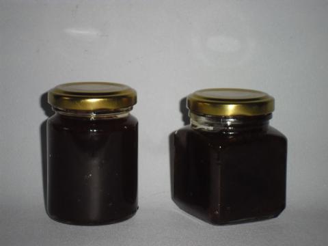 Dulceata de trandafiri, 212ml/225gr de la Keka Srl