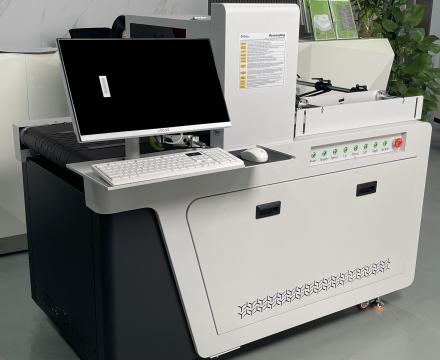 Imprimanta ambalaje hartie si carton, SinglePass LS300
