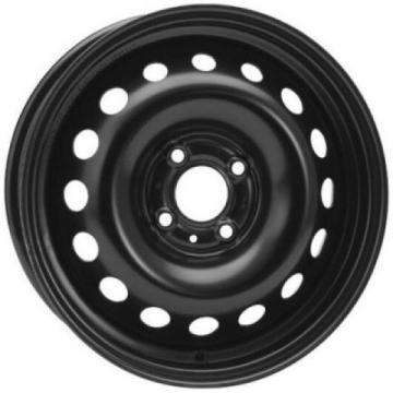 Jante tabla R15 Renault Clio 3, Renault Clio 3 Grandtour de la Anvelope | Jante | Vadrexim