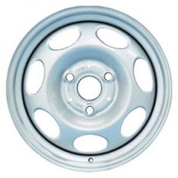 Jante TABLA R15 SMART FORTWO VODERACHSE (M C C)