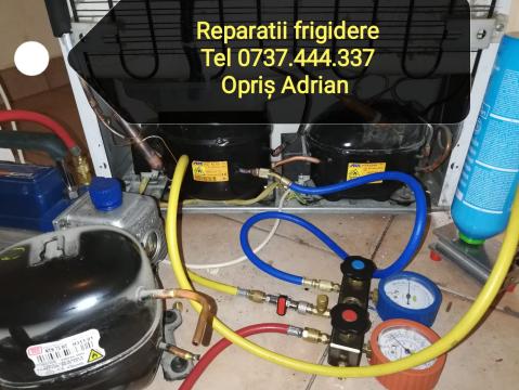 Reparatii frigidere Bucuresti de la Reparatii Frigidere Bucuresti