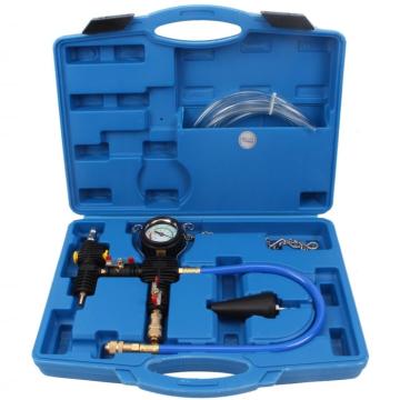 Dispozitiv profesional de aerisire sistem racire masina de la Molifag Srl