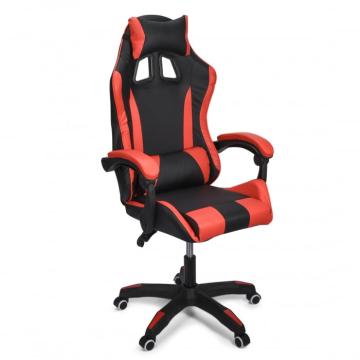 Scaun birou, rotativ, suport lombar, tetiera de la Molifag Srl