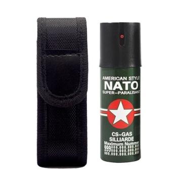 spray paralizant