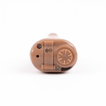 Aparat auditiv intraauricular Axon K-82 pentru hipoacuzie