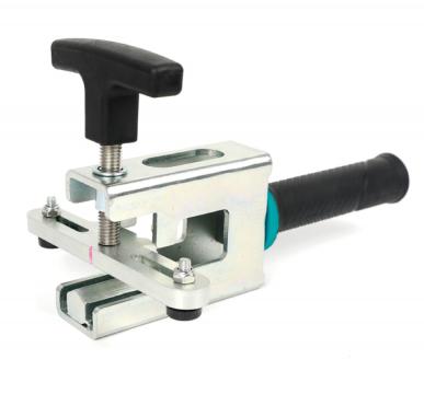 Cleste pentru rupere placi ceramice grosime max. 15mm de la Criano Exim Srl
