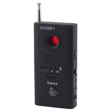 Detector aparate spionaj CC308B+ pentru camere si microfoane de la Startreduceri Exclusive Online Srl - Magazin Online Pentru C