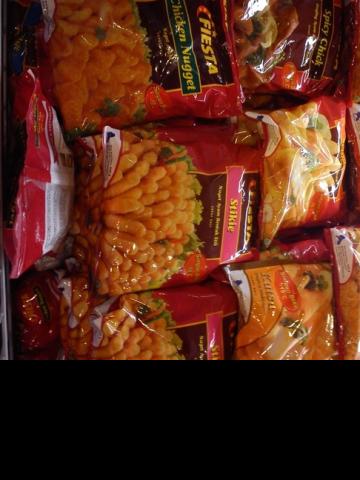 Instant food de la CV Starindo Gemilang