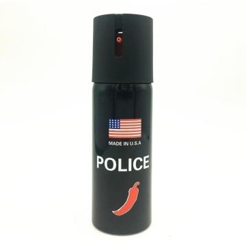 Spray iritant Police cu ardei iute destinat autoapararii de la Startreduceri Exclusive Online Srl - Magazin Online Pentru C