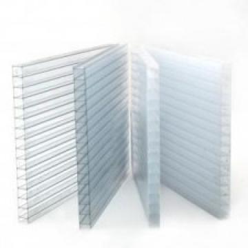 Policarbonat 16mm 12.6mp transparent
