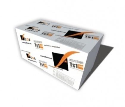 Polistiren expandat EPS 70 Firos 20 mm / 12 mp de la PDET Atlantic Distribution Srl