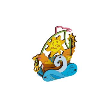 Puzzle 3D