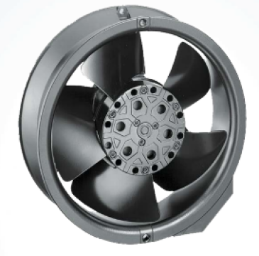 Ventilator axial AC axial fan W2E143AA0901