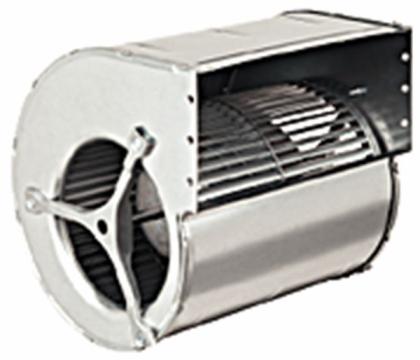 Ventilator dubla aspiratie AC centrifugal fan D4E133-DL01-J5