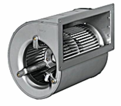 Ventilator dubla aspiratie AC centrifugal fan D4E146-AA07-22