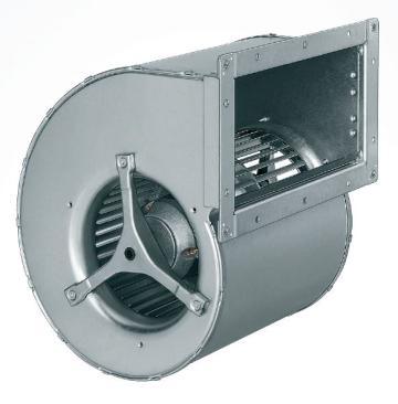 Ventilator AC centrifugal fan D4E180CA0226