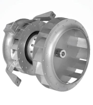 Ventilator AC hot-air blower R2D225AG0210