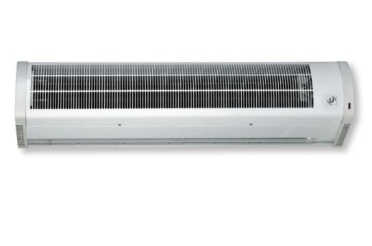 Aer conditionat Air curtain COR-18-2000 N RF de la Ventdepot Srl