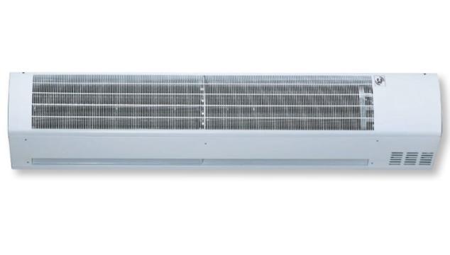 Aer conditionat Air curtain COR-IND-M 1500/18 de la Ventdepot Srl