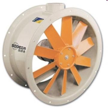 Ventilator Atex Axial Fan HCT-100-6T-3/ATEX/EXII2G EX-D