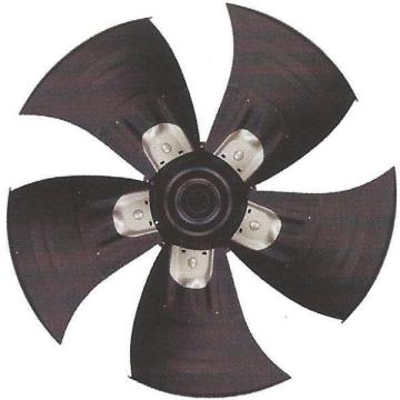 Ventilator axial cu motor Axial fan A3G630-AR85-01