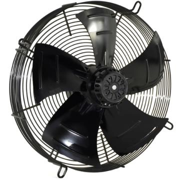 Ventilator axial cu motor Axial fan S3G450-LC28-51