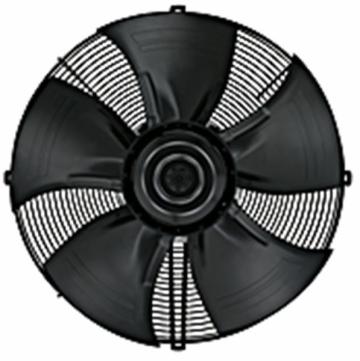 Ventilator axial cu motor Axial fan S3G800-BN36-21
