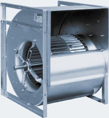 Ventilator dubla aspiratie FDA 280SL de la Ventdepot Srl