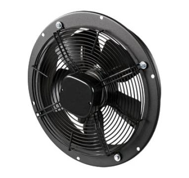 Ventilator axial OVK 2E 200