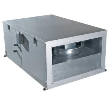 Centrala de ventilatie PA 04 W2