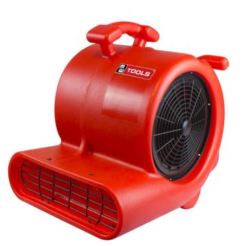 Ventilator portabil RV3500 Portable Radial Floor Fan de la Ventdepot Srl