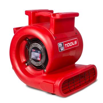 Ventilator portabil RV4000 Portable Radial Floor Fan de la Ventdepot Srl