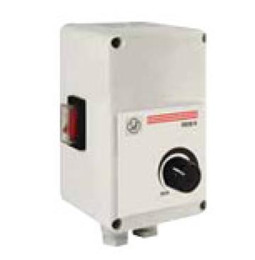 Regulator turatie REB-5 de la Ventdepot Srl