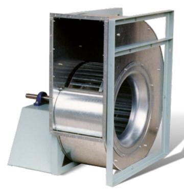 Ventilator Single Inlet Centrifugal Fan CBS-30/14-7.5kW/4 de la Ventdepot Srl