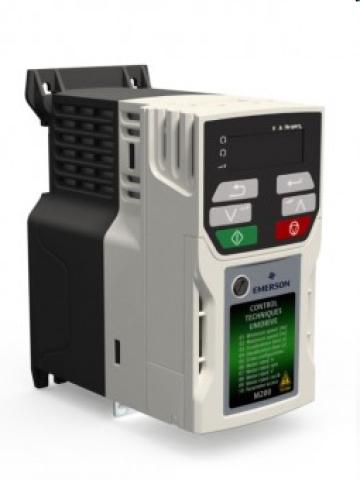 Controler Speed Frequency Control M200 7.5kW de la Ventdepot Srl