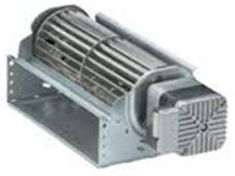 Ventilator tangential QL4/0025-2212 EC de la Ventdepot Srl