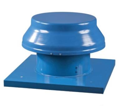 Ventilator acoperis VOK 2E 300