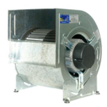 Ventilator dublu aspirant BD 10/8 M6 0.19kW