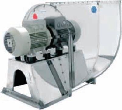 Ventilator inox HP300 1450rpm 1.5kW 400V de la Ventdepot Srl