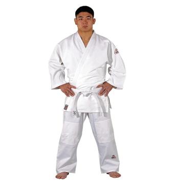 Kimono judo J450 Danrho bob orez de la SD Grup Art 2000 Srl