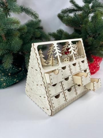 Cadou Christmas Box