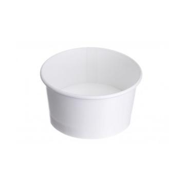 Cupe inghetata, carton alb, 130ml (66buc) de la Practic Online Packaging Srl