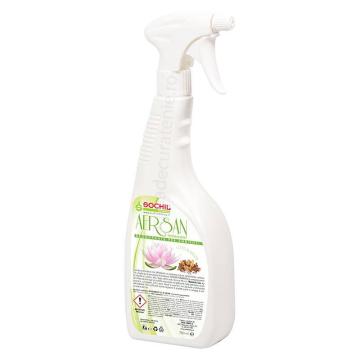 Odorizant camera Sochil Aersan Loto 750 ml de la Geoterm Office Group Srl